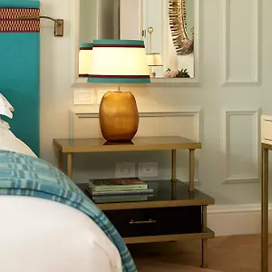 Hotel Palazzo Ripetta 5*