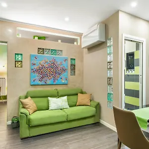 Holiday home Butterfly House Rome