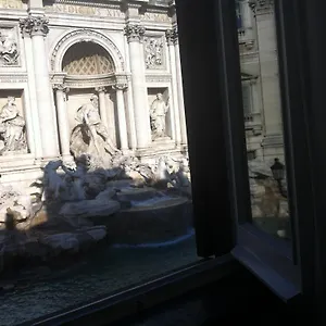 Fontana Hotel Rom