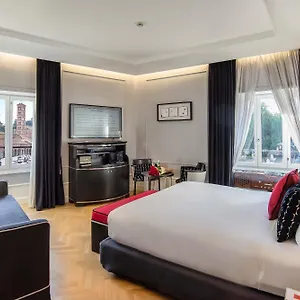 47 Boutique Hotel Rome