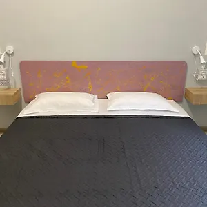 Eureka Guest house *