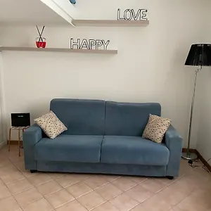 Loft Piccola Londra Appartamento