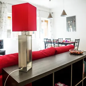 La Casa Di Mamma Holiday home Rome