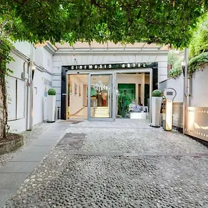 Western Cinemusic Hotel 4*