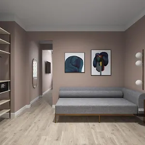Aparthotel Numa Linea Rome