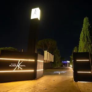 Hotel Black 4*