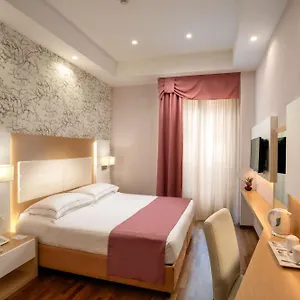 Hotel Diana Roof Garden 4*