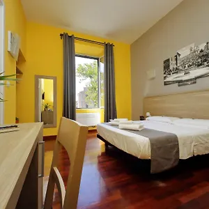Guest house Lhg Comfy Rome