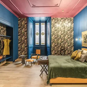 Corso Miracle Apartment *