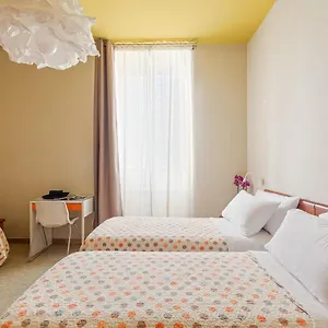 Bed & Breakfast B&B L'Amaca Rome