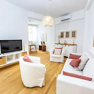 Noh Collection 3bdr Apartment- Trastevere Area Apartment *