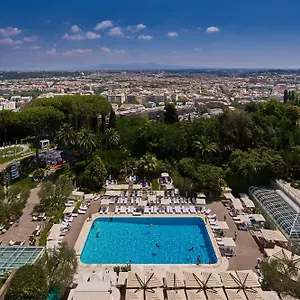 Cavalieri, A Waldorf Astoria 5*