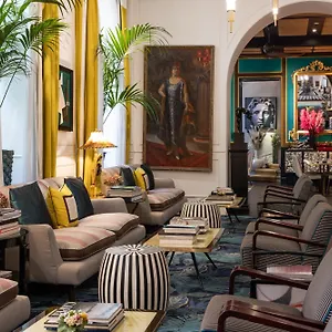 Hotel Vilon - Small Luxury Of The World