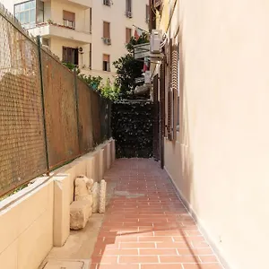 Apartment Eleonora