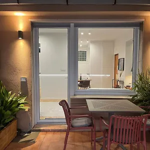 Apartment Live Loft Borghese *