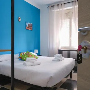 The Of Colours Guest house