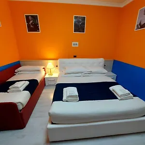 Hotel Positano 2*