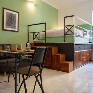 Ton Ton By Ghor Apartment *