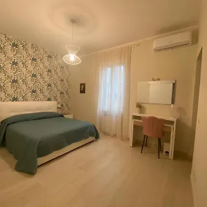 Apartment Pigneto Rome