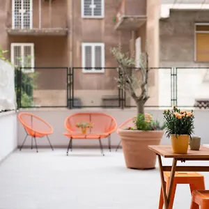 @urhome - Luxury * Rome