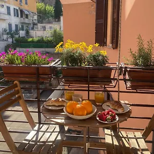 Have A In 2 Apartment Rome