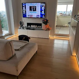 Whitecate - Attico A Apartment