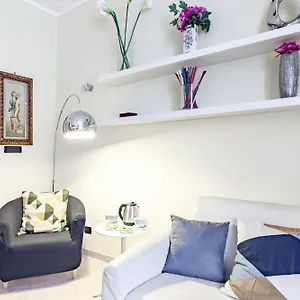 Apartment Hostly-volturno Apartment-center Of
