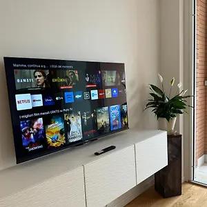 Friends&family Apartament Rzym