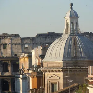 Hotel Monti Boutique Rome