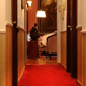 Gæstehus Residenza Frattina Rom