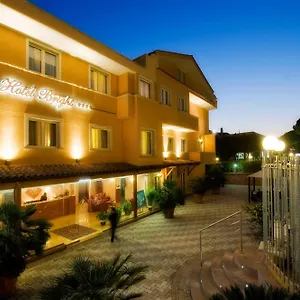 Hotel Bright 3*