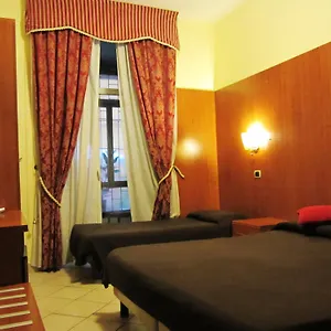 Bed & Breakfast Terminal House 2*