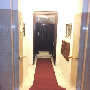 Guest house Royal Du Vatican