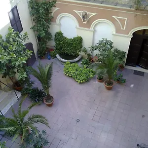 Affittacamere San Daniele Bundi House