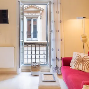 Hiro A Piazza Di Spagna