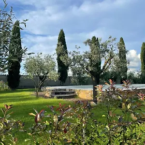 Bed & Breakfast Fili Al Casale 1121 Rome