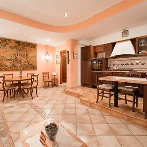 Holidays Pigneto Apartment