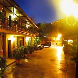 Hotel La Del Borgo Roma