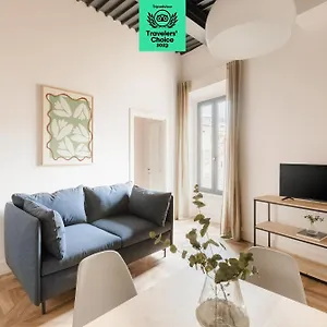 Sonder Barberini 3* Rome