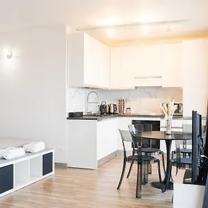 Attico Esclusivo Trastevere With Rooftop Terrace Appartamento