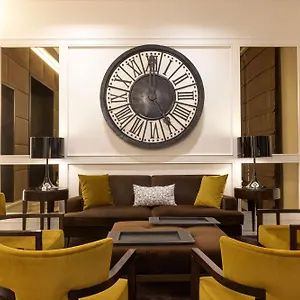Mascagni Hotel Rzym