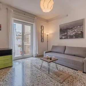 Basilica San Giovanni 1bedr 5 Minut From Station Apartment Rome