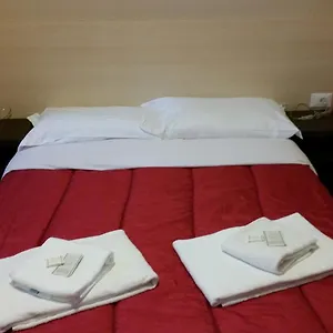Mosaic Hostel Rome
