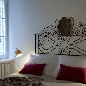 Casa Fabbrini Boutique * Rome