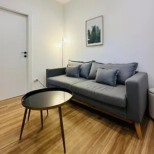 Apartment Lala New And Beautiful