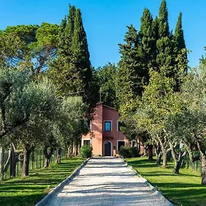 Tenuta San Sebastiano Casa vacanze *