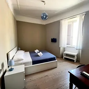 La Casa Di Piero 2 Apartment *