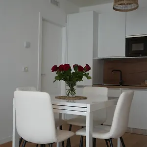 Apartament La Mia Casa Romana Rzym