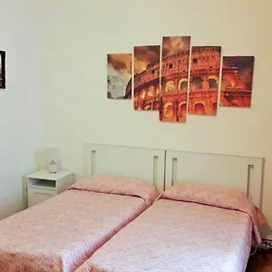 Ciaoroma! Rome