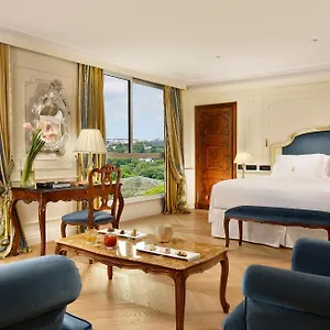 Hotell Parco Dei Principi Grand &